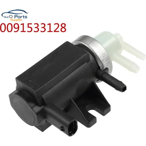 A0091533128 Vacuum Pressure Control Solenoid Valve for Mercedes Sprinter car A0071531428 70078208 700782030 0091533128