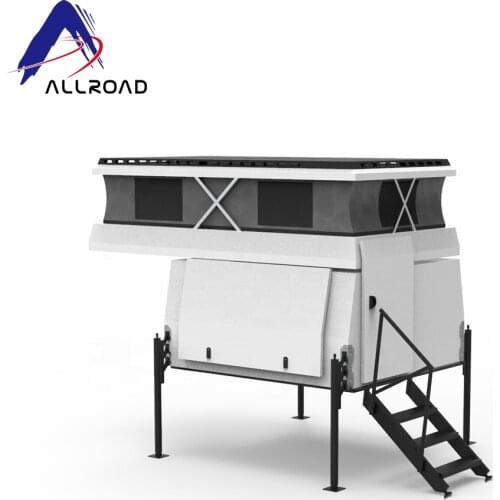 Allroad Spare Parts For Vans
