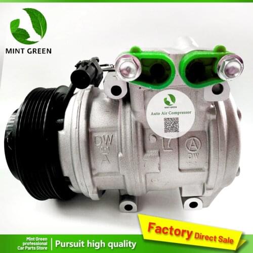 For KIA GRAND CARNIVAL 2.7 PETROL Auto ac compressor 977014D600 97701-4D600