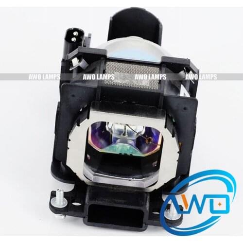 AWO Factory Price Compatible Replacement ET-LABC80 Projector Lamp Module for PANASONIC PT-LC56/LC76/LC80/PT-LC56U/PT-LC76U