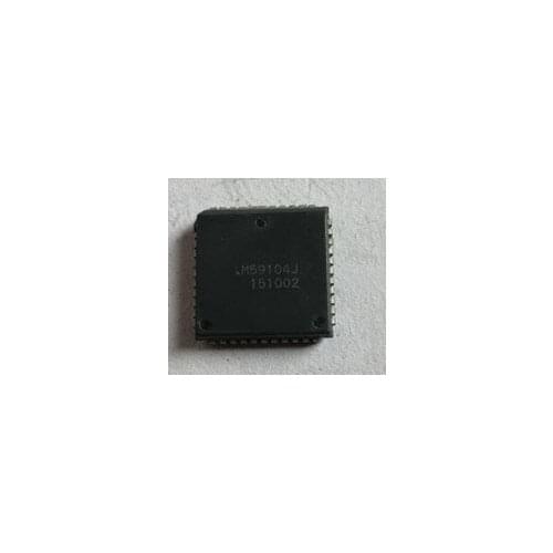 Free shipping IC new original M59104 M59104J plcc44