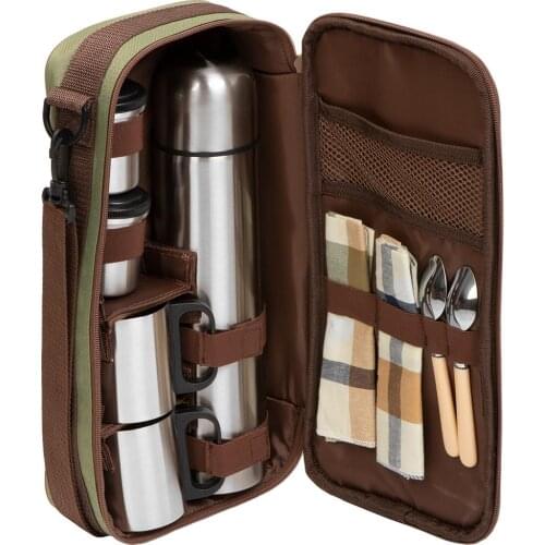 NISUS Travel Jackets