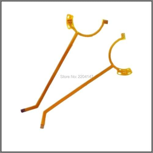 100% NEW Lens Zoom Aperture Flex Cable For TAMRON AF 24-70 mm 24-70mm F/2.8 (For Canon) Repair Part