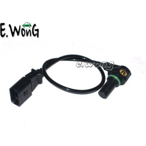 Wholesale Bran-new Crankshaft Position Sensor (CKP) Fit For VW * For AUDI * For SKODA * For SEAT OEM: 01M927321B