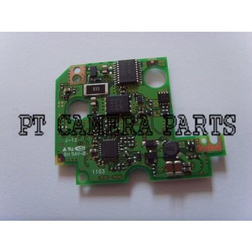 ORIGINAL D300S DC DC Power Board PCB Board For Nikon D300S