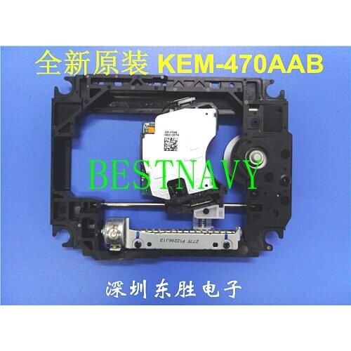 Original new solt-in BD Blue-ray disc soni KEM-470AAB VSH-L93BD Blueray loader for homely DVD player