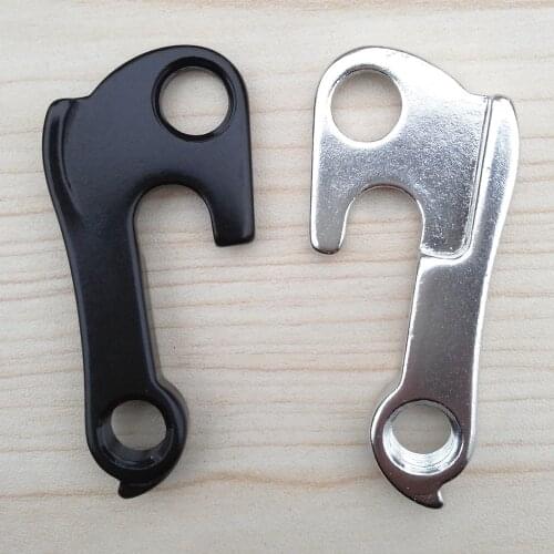 2pc Bicycle Parts bike gear rear derailleur hanger mech dropout For GT Hasa KHS KTM Marin Mongoose Orbea Raleigh Schwinn Saracen