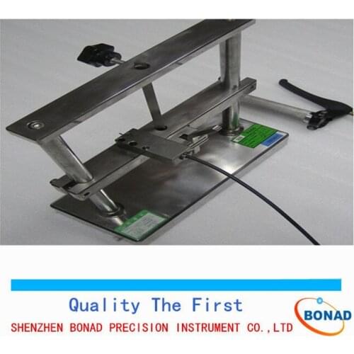 AS/NZS 3112 figure 2.6 Impact test apparatus for inuslation on plugs pin at low temperature