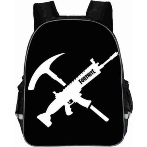 11-16 Inch Among Us Backpack Popular Pattern School Backpack Children Boys Girls Daily Backpack Students Backpack Gift