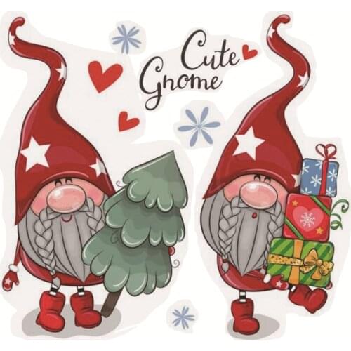 Santa Claus Pattern Stamp And Metal Die Scrapbooking Alphabet Stamp Embossing Craft Making Silicone Transparent Stamps