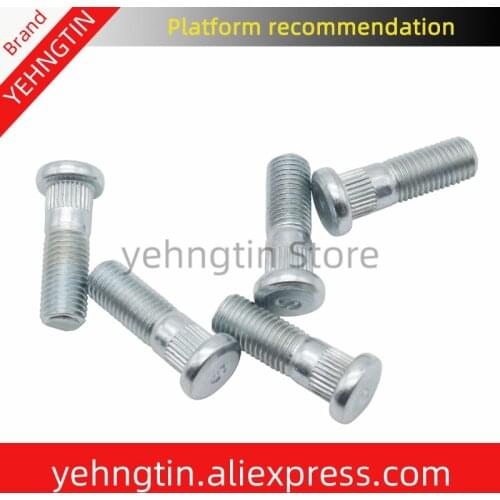 Yehngtin Fasteners For Cars