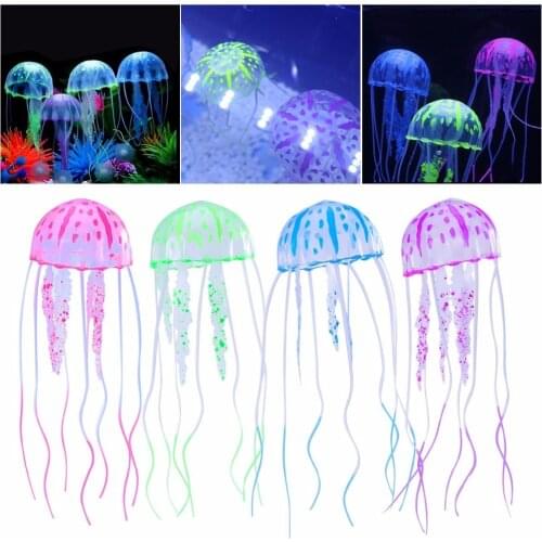 YVYOO Decorations For Aquariums