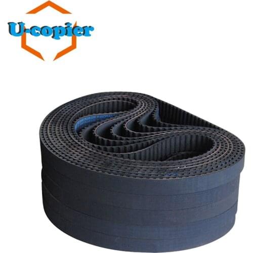 10PCS Main Drive Belt XF2-4128-940 For use in Canon 6055 6065 6075 6255 6265 6275 8085 8095 8105 8205 8285 8295 8505 8595 8585