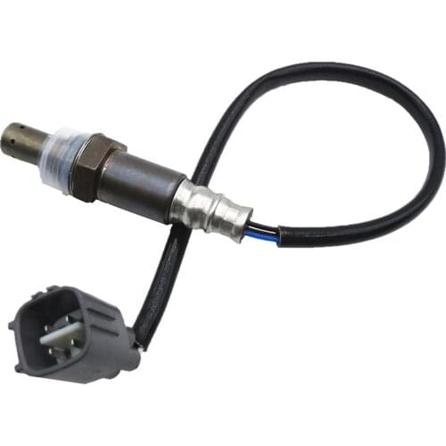 89465-41060 Auto Air Fuel Ratio Oxygen Sensor For To yota 2003-2005 Alphard 3.0L 1MZFE