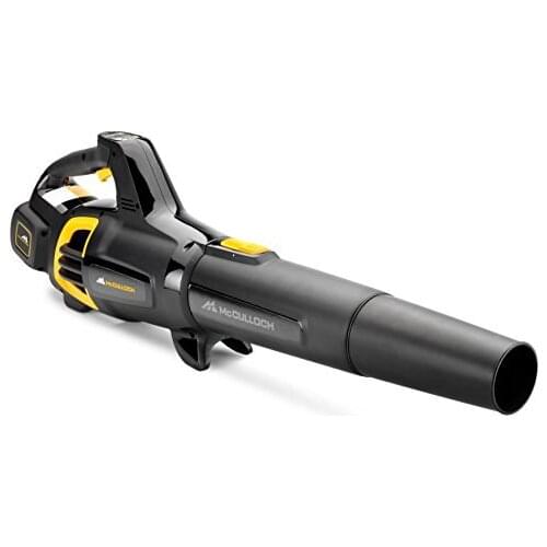 Mcculloch GM967686462 Soplador Batería Li 58Gb, Standard