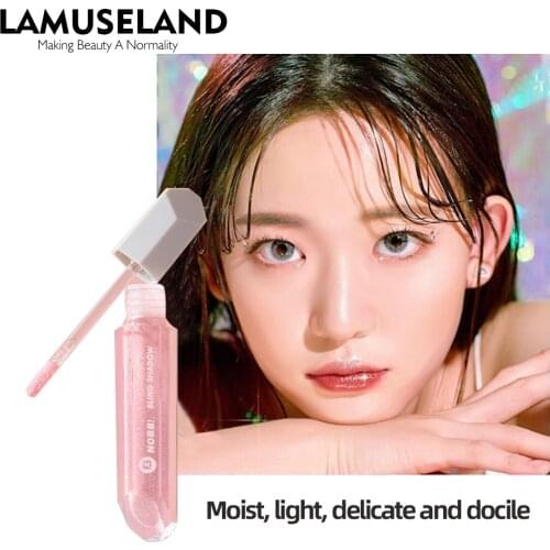 Shimmer Liquid Eye Shadow Colorful Eyeshadow 6g N5901