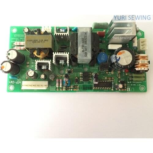 Brother S-7200C SW power PCB control box SA9727001 electric board computer auto industrial sewing machine spare parts