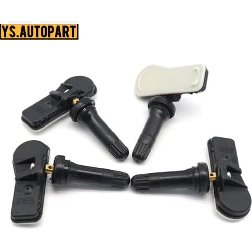TPMS TIRE PRESSURE MONITOR SENSOR 52933-C1100 FOR Hyundai Sonata [LF] 2014-2019 433MHz 52933C1100