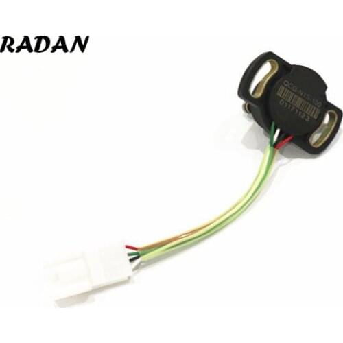 Torque Sensor Electronic Power Direction Angle Sensor EPS sensor For Suzu-ki Liana Aerio A6 Landy wagon R X5 ideal