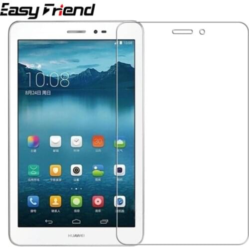 For Huawei MediaPad T1 7.0 8.0 9.6 10 inch T1-70U S8-710U Pro T1-821L T1-821W Honor Tablet Screen Protector Film Tempered Glass