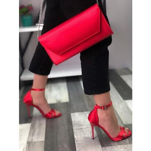 DUQR Women's Shoulder Bags