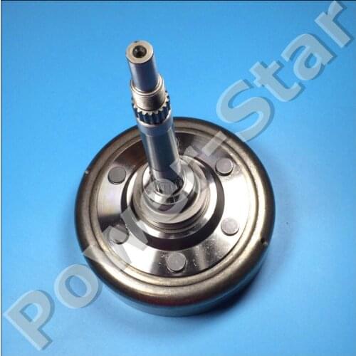 Hisun 500CC ATV QUAD OUT CLUTCH COVER HS500 ATV Parts