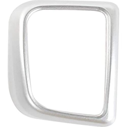 Car Button Sticker for Suzuki Jimny 2019 2020 Interior Phone Button Decorative Cover Trim Frame Accessories