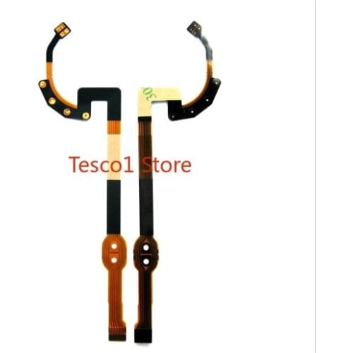 New Lens Aperture Flex Cable For Canon EF 17-40mm f/4L USM Replacement Part