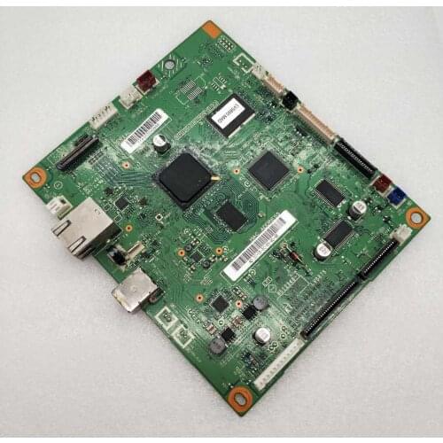 MAIN BOARD B512348-1 B512348 LV0879 for brother HL-3150CDN 3150 printer