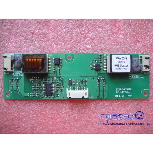 PCU-P309A CXA-0508 9929 R