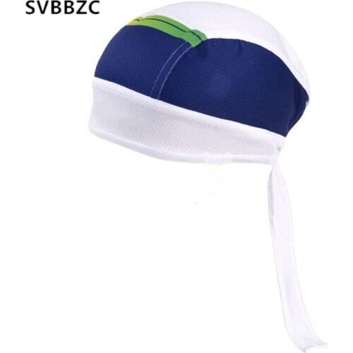Polyester Mountain Road Cycling Pirate Caps Bandana Ciclismo Breathable Casquette Gorras Headscarf Headband Bicycle Bike Caps