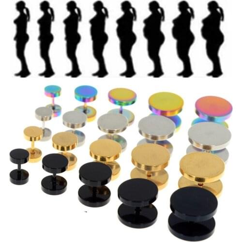 Tolaccea Slimming Magnets