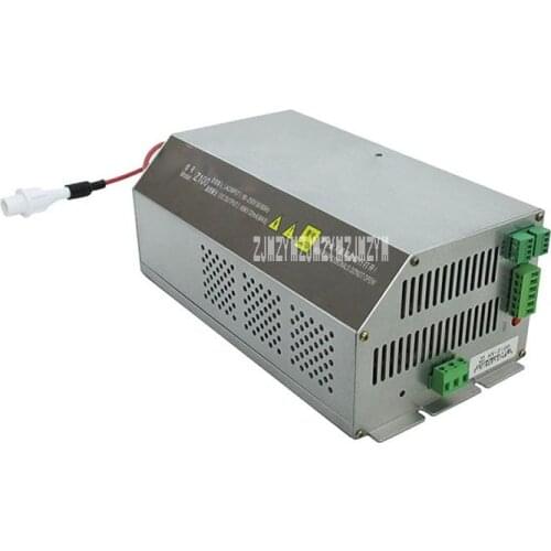 HY-Z100/ HY-Z150 Intelligent Regulated Power Supply CO2 Laser Source CO2 Laser Power Supply For Laser Cutting Machine AC90-250V