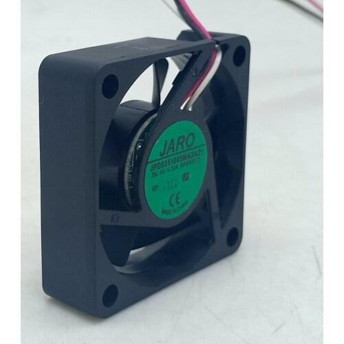 FOR ADDA 3.5cm 35105V High Speed Fan JPD035105MA3A21 For IPC Industrial Personnel Computer cooling Fan
