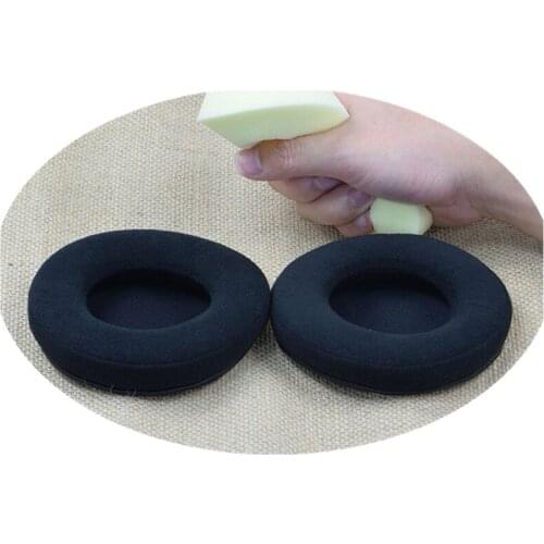 Ear Pads For Audio-Technica A900x AD700X AD500x AD2000ad1000x Headphones Replacement Foam Earmuffs Ear Cushion 23 SepT4