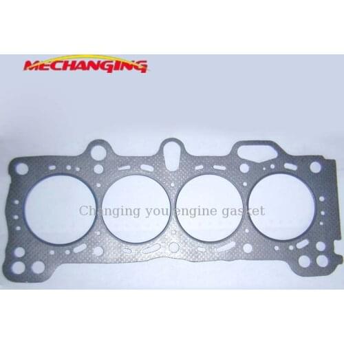 B20A For HONDA ACCORD III Cylinder Head Gasket Automotive Spare Parts Engine Parts Engine Gasket 12251-PH3-033 10085400