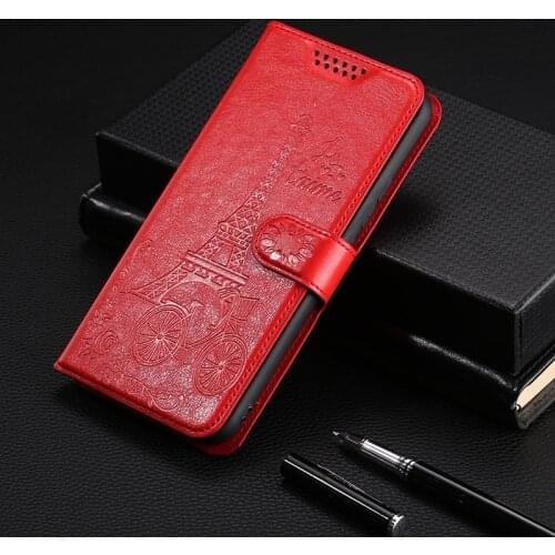 Intaglio icon butterfly flower Tower Flip Leather Wallet Phone case For Xiaomi Mi 8 9 9T 10 10T 11 11i Pro Ultra SE Lite
