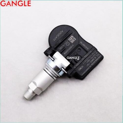 TMPS SENSOR FOR 2014-2021 MITSUBISHI SPACESTAR TIRE PRESSURE SENSOR TPMS 433MHz TIRE AIR PRESSURE SENSOR 4250C477