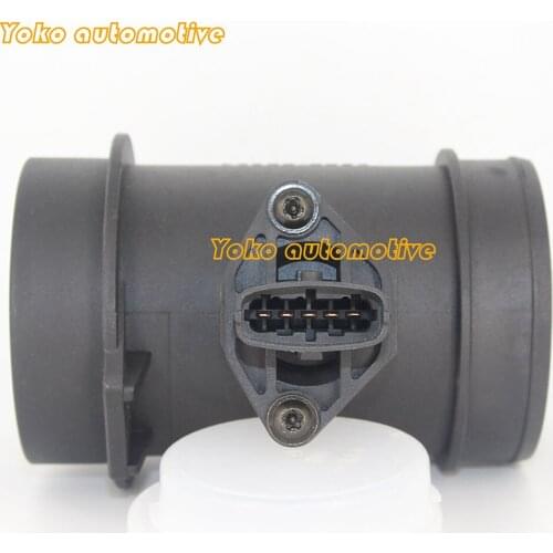 MASS AIR FLOW METER SENSOR FOR FERRARI 360 Spider (F131)2000/02-2005/03 MHK101070/ 0280218012/0 280 218 012/16400PDDX00/171707