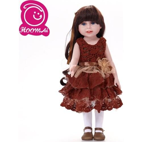 Reborn Dolls Full Vinyl Body Realistic Baby Toys Birthday Gift For Girls Play House