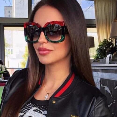 LVVKEE Womens Sunglasses Brand