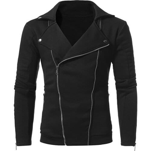 COLDKER men winter coat casual streetwear 2019 modis coat for male cuturnos masculino long sleeves plus size coat man