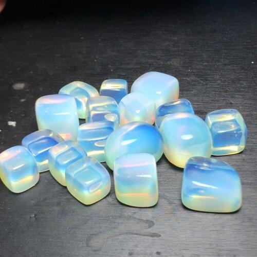 Natural Opal Gravel Bulk Tumbled Stones Crystal Healing Reiki
