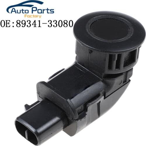 New High Quality PDC Parking Sensor For 2004 2005 2006 3.3L Sienna Toyota Corolla Camry 89341-33080 8934133080