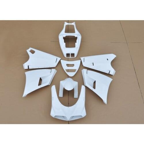Painted Hand-made Mold Bodywork Fairing For 996 748 996IN 1996-2002 1996 [CK1358]
