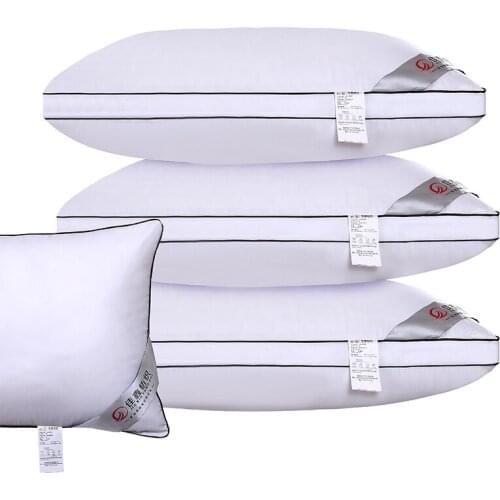 Five-star Hotel pillow