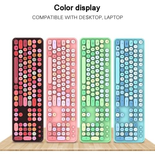 Комплекты клавиатуры и мыши Powstro China At AliExpress