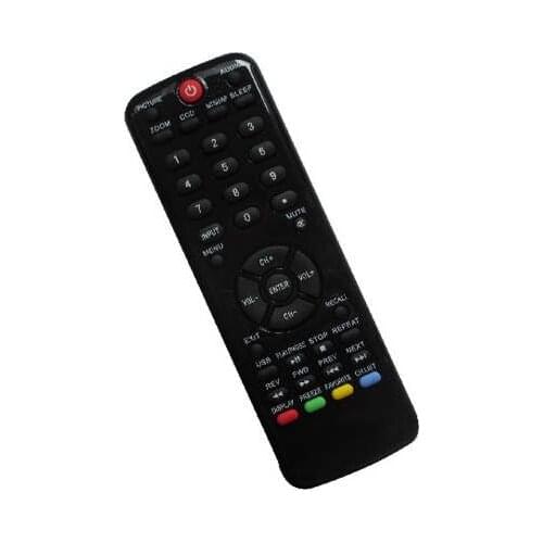 Remote Control For Haier L55B2181 L55B2181A TV-5620-108 HTR-D09B TV-5620-124 L39B2180A L40F1180B 511Q2901M01 LCD HDTV TV