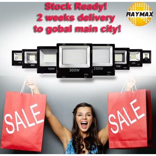 Raymax Floodlights