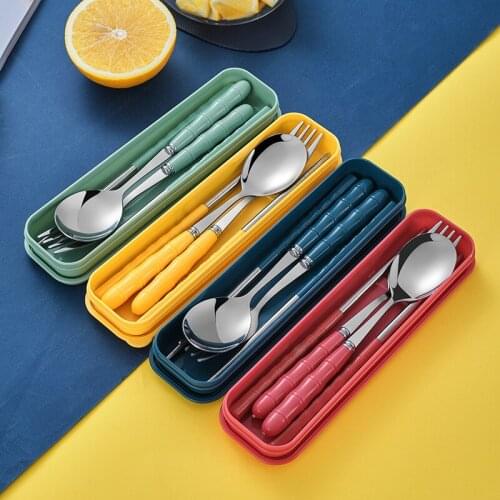 TICA Cutlery Sets